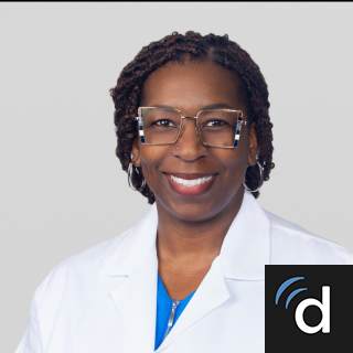 Ieshia Stevens, Family Nurse Practitioner, Stuart, FL