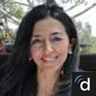 Bita Esmaeli, MD, Ophthalmology, Spring, TX