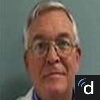 Thomas Nicholson, MD