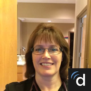 Lori Wells, Family Nurse Practitioner, Keosauqua, IA
