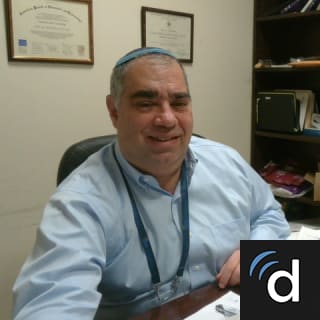 Tod Rothschild, MD