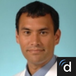 Jonathan McJunkin, MD