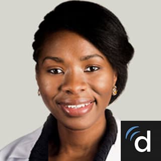 Obianuju (Madueke) Madueke-Laveaux, MD