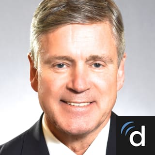 James Malcolm, MD