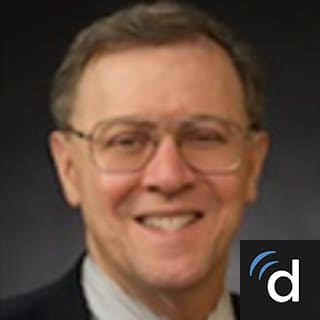 Marvin Brooke, MD