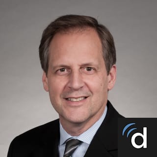 James Leverenz, MD