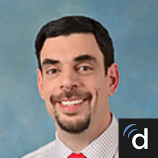 David Hemsey, MD, Internal Medicine, Chapel Hill, NC