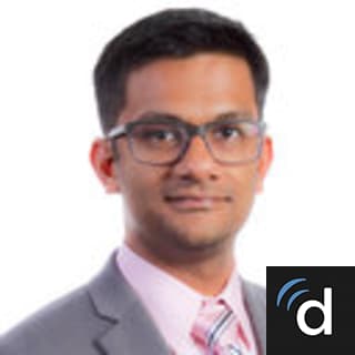Shalin Kothari, MD