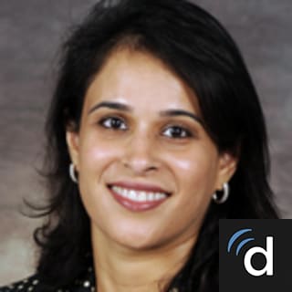 Smita Sharma, MD
