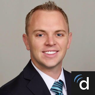Derek Marlor, MD