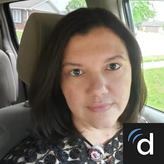 Ronnie (Lestage) Hoelker, Family Nurse Practitioner, Daytona Beach, FL