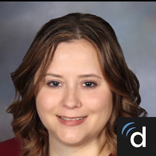 Sarah Kirschman, Family Nurse Practitioner, Rapid City, SD