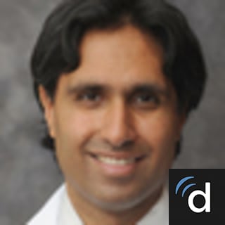Sorabh Dhar, MD