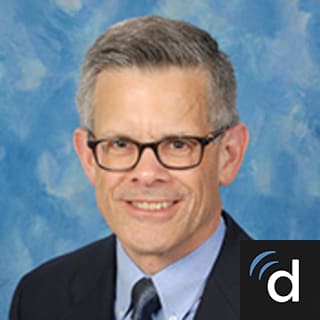 Bruce Schulman, MD