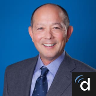 Christopher Huston, MD