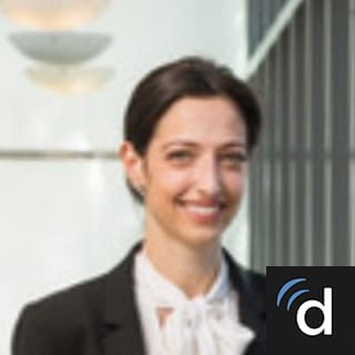 Jennifer Moliterno Gunel, MD, Neurosurgery, New Haven, CT