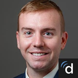 Brian Chalmers, MD