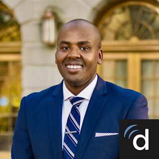 Stanley Kamande, MD