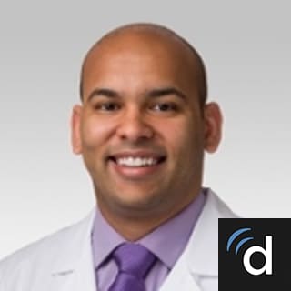 Pablo Da Silva, MD