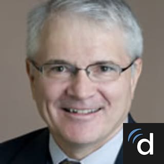 Charles Bluhm, MD