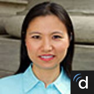Julia Liu, MD