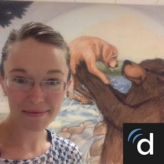 Francesca McCaffrey, DO