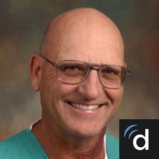Charles Wills, DO, Emergency Medicine, Parkersburg, WV