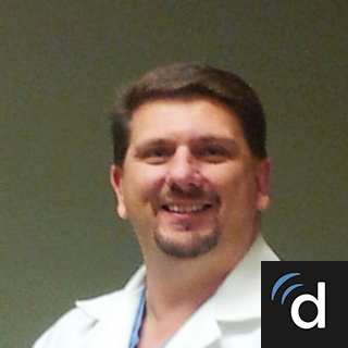 Bobby Landrum, Adult Care Nurse Practitioner, Eufaula, AL
