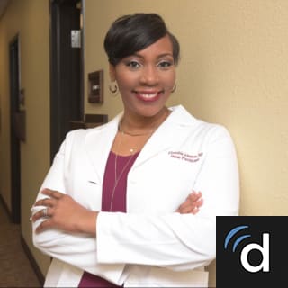 Kimeshia Johnson, Family Nurse Practitioner, Tyler, TX