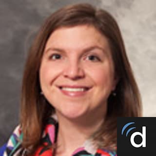 Amy Chybowski, Nurse Practitioner, Madison, WI