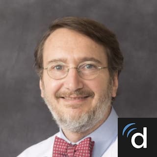 Lawrence Harrison, MD