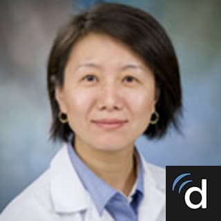 Xiangping Li, MD