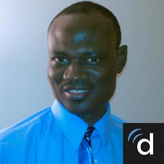 Akinola Shasanya