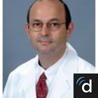 Robert Pilcher, MD