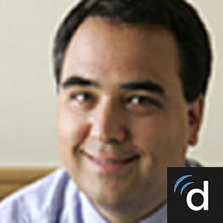 Nathaniel Marchetti, DO