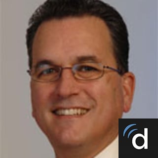 Thomas Ward, MD