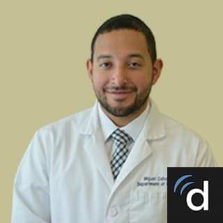 Miguel Coba, MD