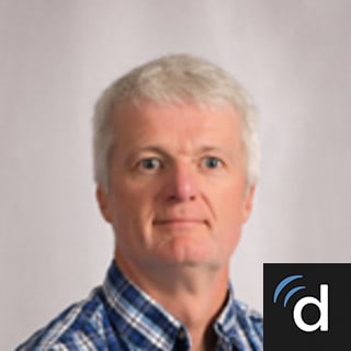 Garth Gulick, MD, Family Medicine, Ontario, OR