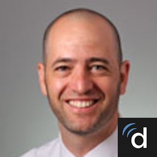 Eitan Rubinstein, MD