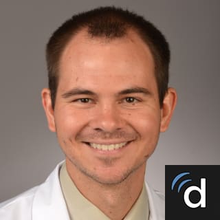 Jonathan Patterson, MD