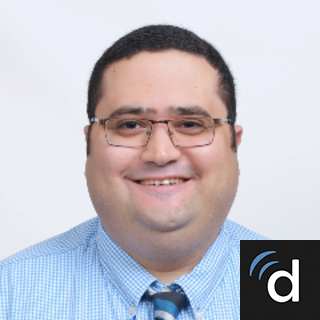 Ahmad Hachem, MD, Pediatric Infectious Disease, Jacksonville, FL