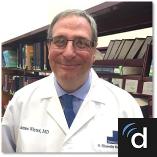 James Whynot, MD, Internal Medicine, Greenville, SC