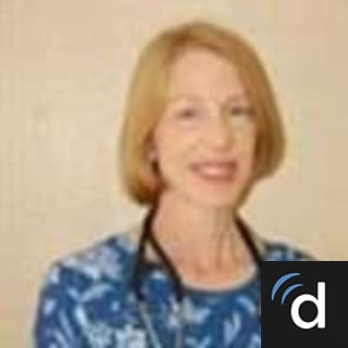 Charlotte Menzel, MD