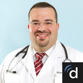 Oelsner Viera, Acute Care Nurse Practitioner, Miami, FL