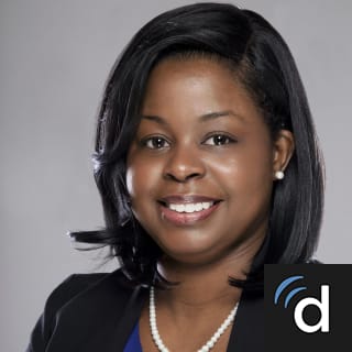 Ebony Johnson, Family Nurse Practitioner, Southington, CT