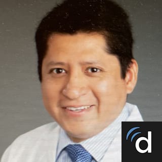 Ernesto Aranda Aguirre, MD, Internal Medicine, Winston Salem, NC