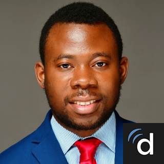 oluwasanmi adenaiye, MD