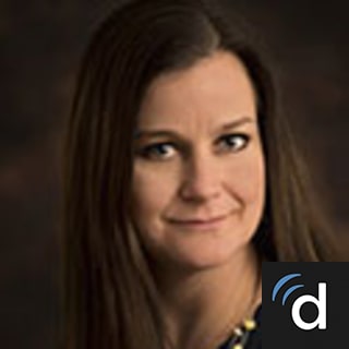 Amber Houge, Emergency Medicine, Emmetsburg, IA