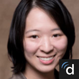 Stephanie Wu, MD, Pediatrics, Seattle, WA