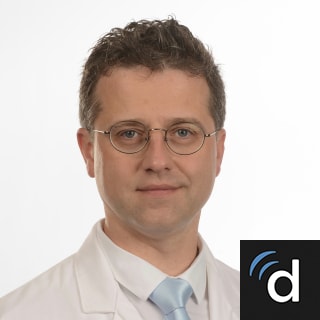 Viktoras Palys, MD